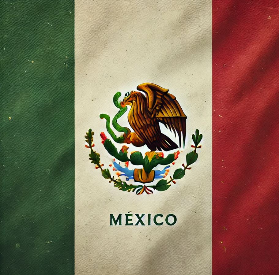 Mexico image