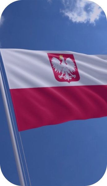 Польша image