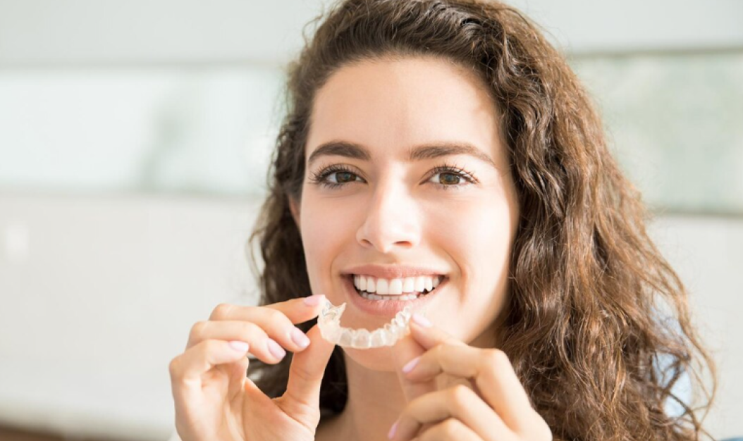 Что такое протезирование зубов? img